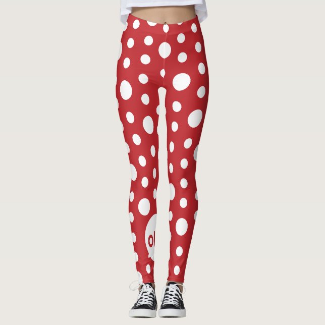 Legging Lolailo 01 Limited Edition (Frente)