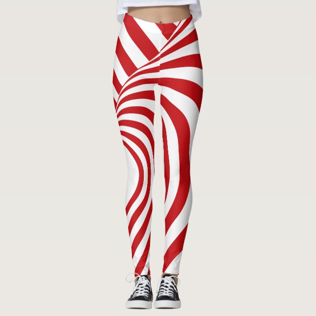 Legging Lolailo 04 por Heart (Frente)
