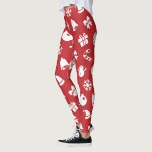 Legging Lolailo 12 Feliz Natal/Feliz Navidad