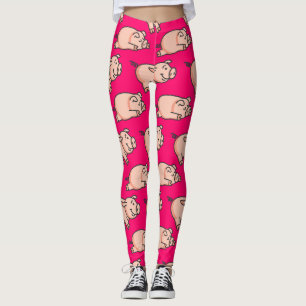 Legging Lolailo 19 Oink Oink