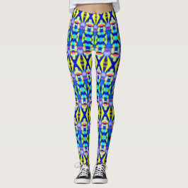 Legging Longtidoodianos KCFX