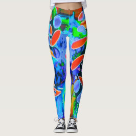 Legging Loopy KCRLS