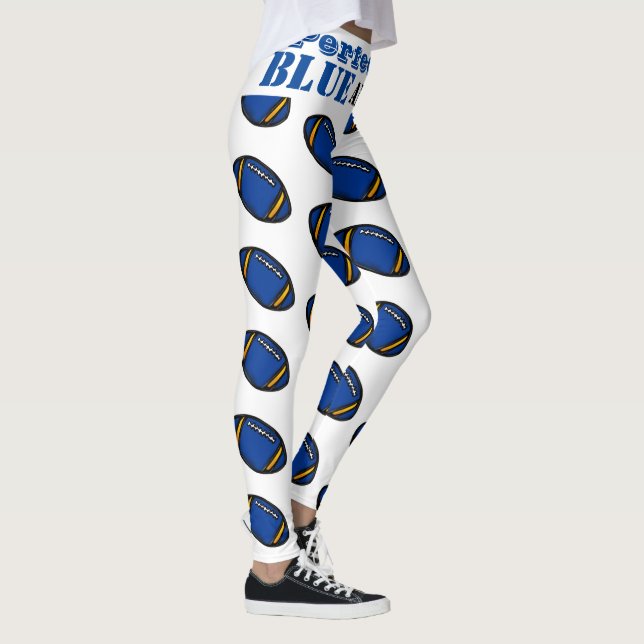 Legging Los Angeles (Direita)