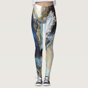 Legging Los Mares