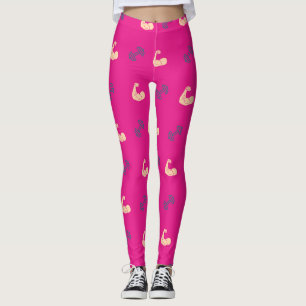 LEGGING LOUCODEBIL