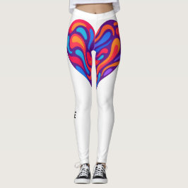 LEGGING LOVE 