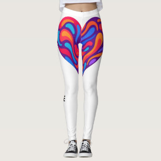 LEGGING LOVE