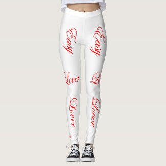 Legging Lover Clássico