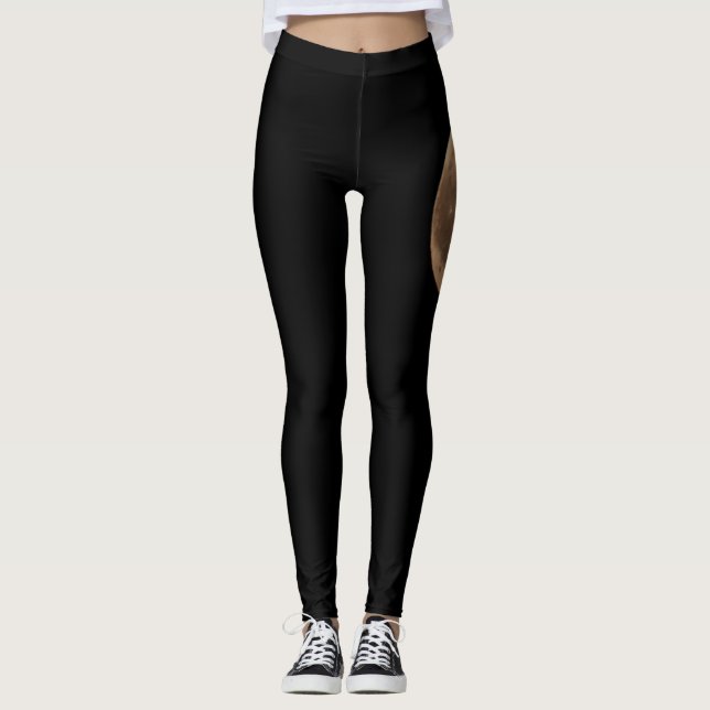 Legging lua (Frente)