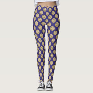 Legging Lua cheia