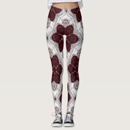 Legging Lub Mandala