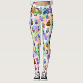 Legging Lucky Charms