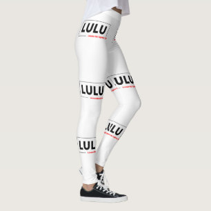 LEGGING LULU