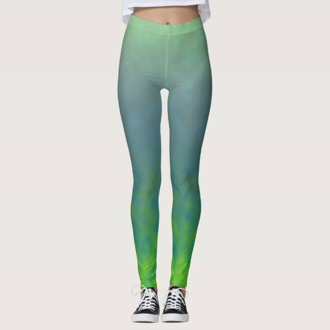 Legging Lumenfield (Frente)