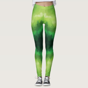 Legging Lumenwood Ascendente