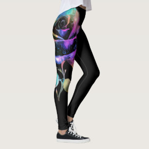 Legging Luminescência