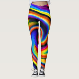 Legging Luminoso