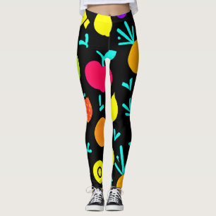 Legging Luminous Fruta Fiesta