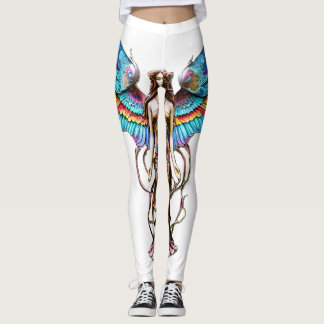 Legging Lunaria Dreamwhisper Fairy
