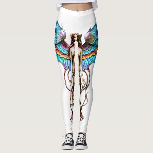 Legging Lunaria Dreamwhisper Fairy (Frente)