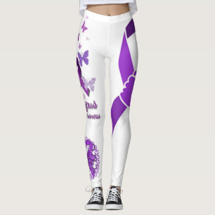 Legging Lupus awearness