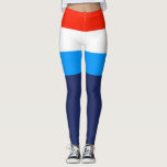 Legging Luxemburgo<br><div class="desc">pavilhão luxemburguês</div>