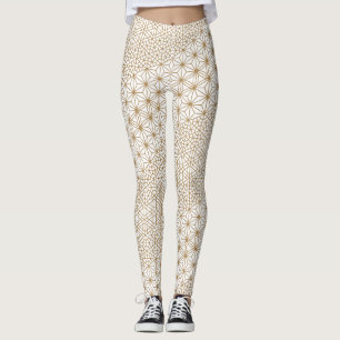 Legging Luxo