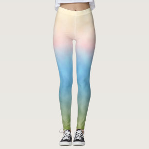 Legging Luz do Pasto