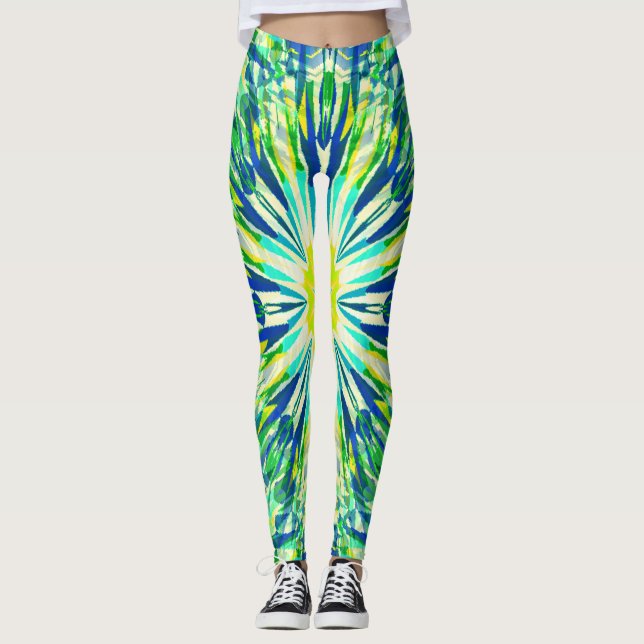 Legging Luz do Sol.... (Frente)
