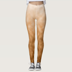 Legging Luz em Barbecho