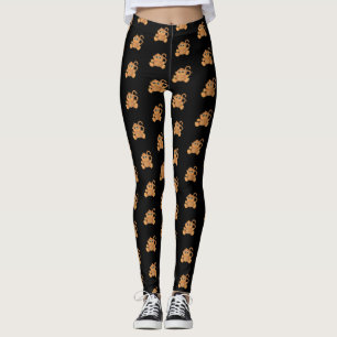 Legging Macaco