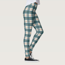 Legging MacRae Conchra Original Scottish Tartan