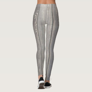 Legging madeira