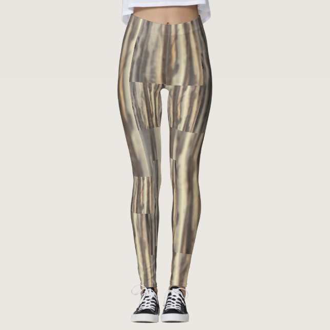Legging Madeira Dusted (Frente)