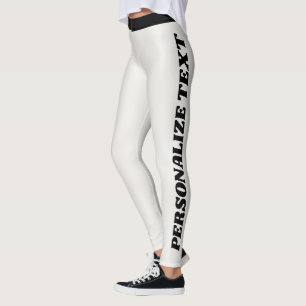 Legging Mãe de Gato de Estimação Quente Neutro Preto Espor