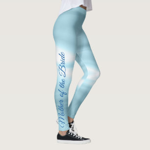 Legging Mãe do Partido da Noiva