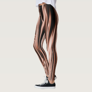 Legging Mãe Terra Satin.......