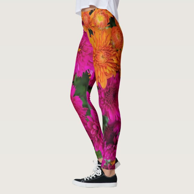 Legging Mães coloridas (Esquerda)
