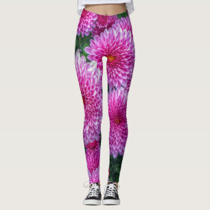 Legging Mães roxas
