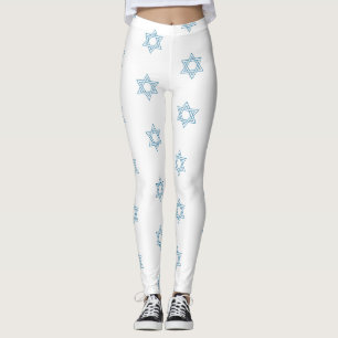 Legging Magen David