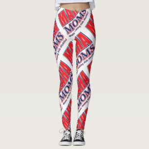 LEGGING MAHA MÃES