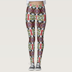 Legging Maine Cara I