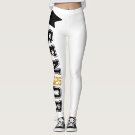 Legging Mais velho 2025 Laggings