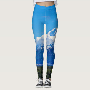 Legging Majexpressa McKinley