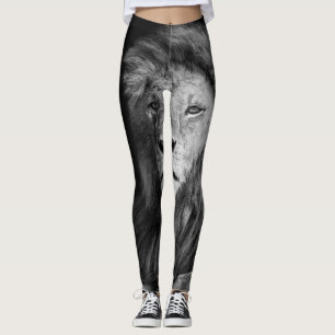 Legging Majexpressa Romeo: Masai Mara