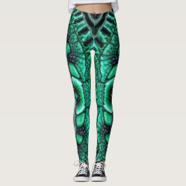 Legging Malaquite fracionalizada4