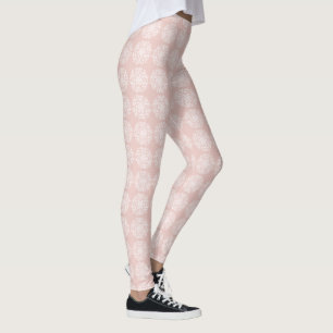 Legging Mallow Mandala