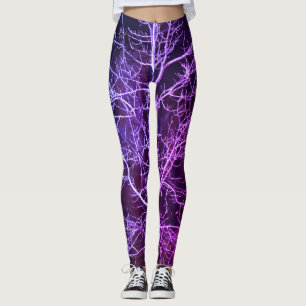 Legging mami flair