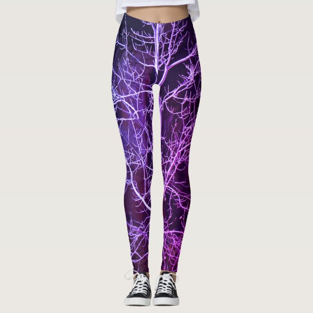 Legging mami flair (Frente)