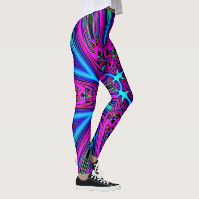 Legging Mandala (Direita)